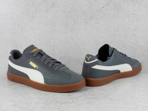 Buty męskie Puma Club II szare 397447 19 45 11