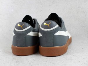 Buty męskie Puma Club II szare 397447 19 45 13