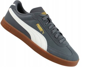 Buty męskie Puma Club II szare 397447 19 43 9