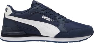 Buty męskie Puma ST Runner v4 NL granatowe 399069 07 42,5 1