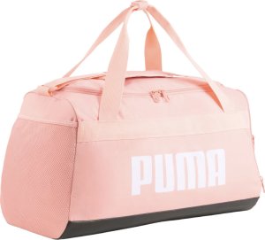 Torba Puma Challenger Sports Small różowa 91143 02 1