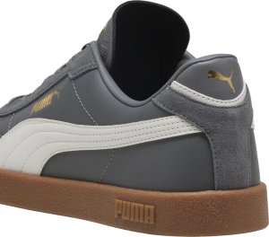 Buty męskie Puma Club II szare 397447 19 42,5 3