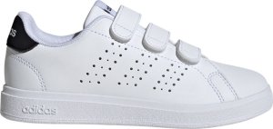 Buty dla dzieci adidas Advantage Base 2.0 białe IH8122 28 1