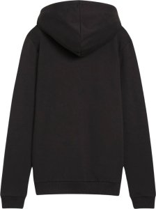 Puma Bluza damska Puma Team Goal Casuals Hooded czarna 658597 03 L 2