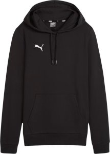 Bluza damska Puma Team Goal Casuals Hoody czarna 658621 03 L 1