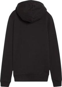 Bluza damska Puma Team Goal Casuals Hoody czarna 658621 03 L 2
