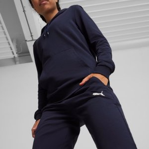 Puma Spodnie damskie Team Goal Casuals granatowe 658604 06 M 5