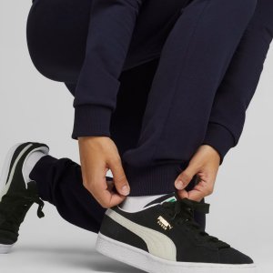 Puma Spodnie damskie Team Goal Casuals granatowe 658604 06 M 6