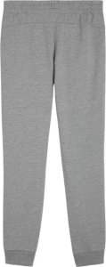 Puma Spodnie damskie Team Goal Casuals szare 658604 33 XL 2