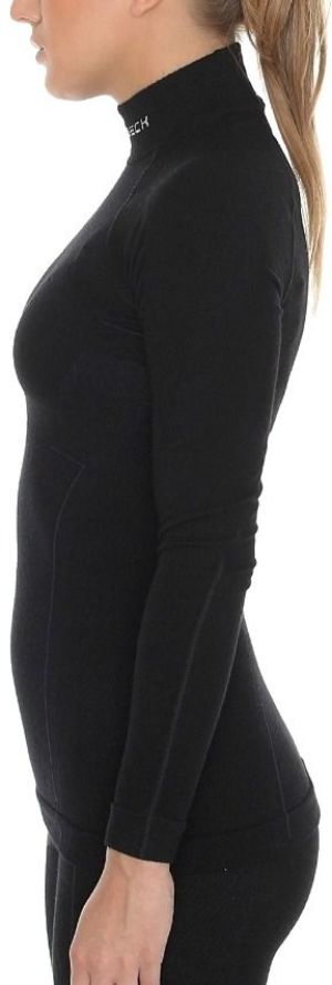 Brubeck Koszulka termoaktywna damska Wool LS11930 r. XL 8