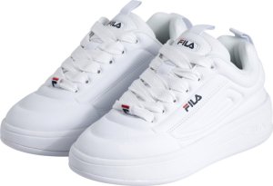 Buty damskie Fila Superbubble białe FFW0536 10004 40 2