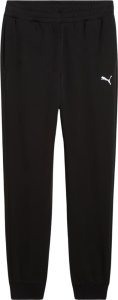 Spodnie męskie Puma Ess TR cl czarne 682616 01 XL 1