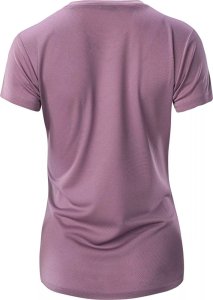 Damska koszulka z krótkim rękawem Martes LADY BISIC rozmiar XL 3