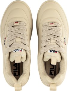 Buty damskie Fila Superbubble beżowe FFW0536 70027 40 4