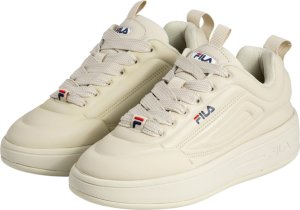 Buty damskie Fila Superbubble beżowe FFW0536 70027 37 2
