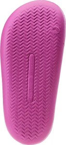 Dziecięce klapki plażowe basenowe Martes Baki Jr różowe rozmiar 33 3