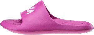 Dziecięce klapki plażowe basenowe Martes Baki Jr różowe rozmiar 33 7