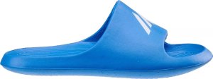 Dziecięce klapki plażowe basenowe Martes Baki Jr niebieskie rozmiar 35 2