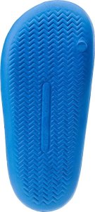 Dziecięce klapki plażowe basenowe Martes Baki Jr niebieskie rozmiar 35 4