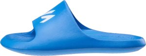 Dziecięce klapki plażowe basenowe Martes Baki Jr niebieskie rozmiar 32 5