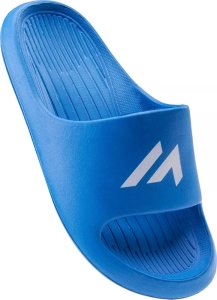 Dziecięce klapki plażowe basenowe Martes Baki Jr niebieskie rozmiar 29 4