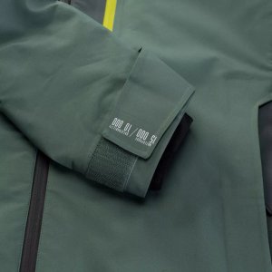 Męska kurtka przejściowa Elbrus MALAKU rozmiar M 11