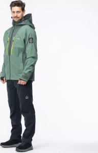 Męska kurtka przejściowa Elbrus MALAKU rozmiar M 21