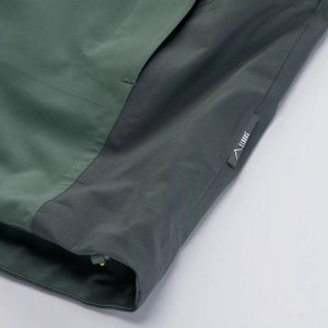 Kurtka męska Elbrus Malaku zielona r. L 12