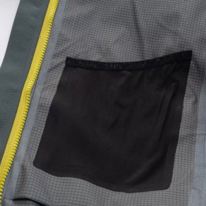 Kurtka męska Elbrus Malaku zielona r. L 16