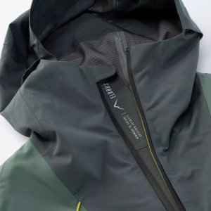 Kurtka męska Elbrus Malaku zielona r. L 17