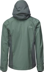 Kurtka męska Elbrus Malaku zielona r. L 3
