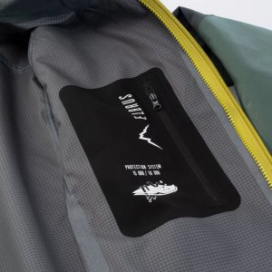 Męska kurtka przejściowa Elbrus MALAKU rozmiar XXL 14