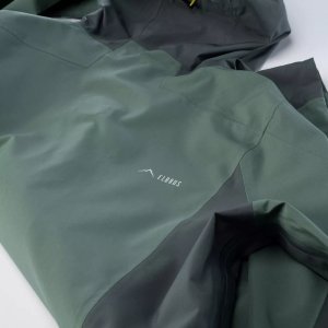 Męska kurtka przejściowa Elbrus MALAKU rozmiar XXL 18