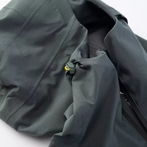 Męska kurtka przejściowa Elbrus MALAKU rozmiar XXL 20