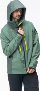 Męska kurtka przejściowa Elbrus MALAKU rozmiar XXL 25