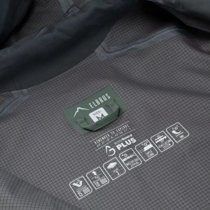 Męska kurtka przejściowa Elbrus MALAKU rozmiar XL 13