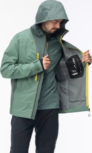 Męska kurtka przejściowa Elbrus MALAKU rozmiar XL 24