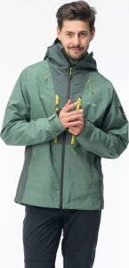 Męska kurtka przejściowa Elbrus MALAKU rozmiar XL 28