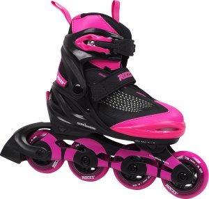 Łyżworolki Roces Moody X 400896 00001 30-35 5