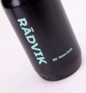 Radvik Bidon rowerowy butelka na wode Biobidonic* pojemność 650 ml 2