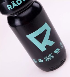 Radvik Bidon rowerowy butelka na wode Biobidonic* pojemność 650 ml 3
