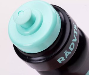 Radvik Bidon rowerowy butelka na wode Biobidonic* pojemność 650 ml 4