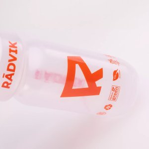 Radvik Bidon rowerowy butelka na wode Biobidonic* pojemność 650 ml 3