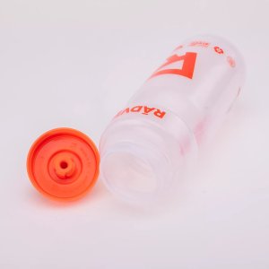 Radvik Bidon rowerowy butelka na wode Biobidonic* pojemność 650 ml 5