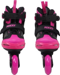 Łyżworolki Roces Moody X 400896 00001 36-40 2