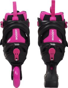 Łyżworolki Roces Moody X 400896 00001 36-40 3