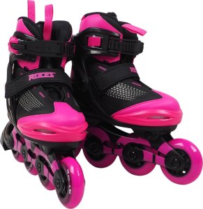 Łyżworolki Roces Moody X 400896 00001 36-40 4