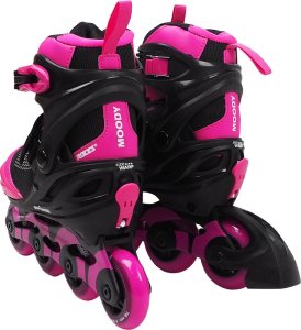 Łyżworolki Roces Moody X 400896 00001 36-40 5