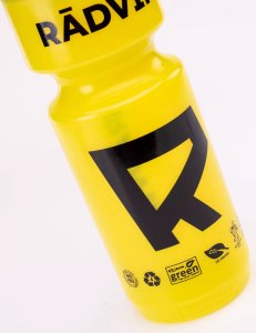 Radvik Bidon rowerowy butelka na wode Biotrail* pojemność 750 ml 2