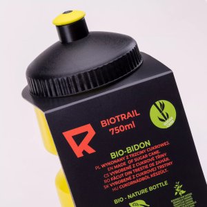 Radvik Bidon rowerowy butelka na wode Biotrail* pojemność 750 ml 8